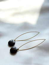 Load image into Gallery viewer, Auskari ar Tīģerdzelzi