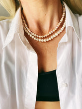 Load image into Gallery viewer, Kaklarota ar Pērlēm