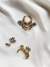 Load image into Gallery viewer, Auskari ar Terahercu