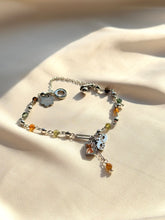 Load image into Gallery viewer, Rokassprādze ar Turmalīnu