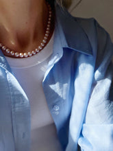 Load image into Gallery viewer, Kaklarota ar Pērlēm