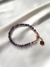 Load image into Gallery viewer, Rokassprādze ar Korundu