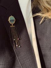 Load image into Gallery viewer, Piespraude ar Fluorītu