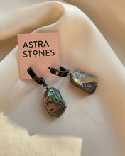 Load image into Gallery viewer, Auskari ar Gliemežvāku