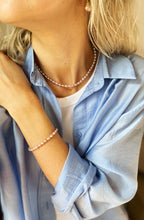 Load image into Gallery viewer, Kaklarota ar Pērlēm