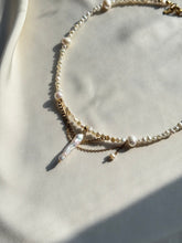 Load image into Gallery viewer, Kaklarota ar Pērlēm