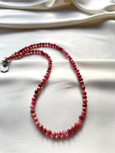 Load image into Gallery viewer, Kaklarota ar Rodonītu