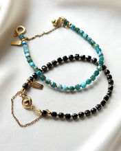 Load image into Gallery viewer, Rokassprādze ar Apatītu