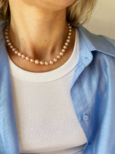 Load image into Gallery viewer, Kaklarota ar Pērlēm, Saules akmeni