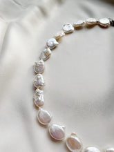 Load image into Gallery viewer, Kaklarota ar Pērlēm, Kvarcu