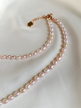 Load image into Gallery viewer, Kaklarota ar Pērlēm