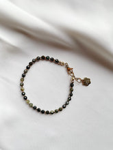 Load image into Gallery viewer, Rokassprādze ar Turmalīnu