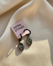 Load image into Gallery viewer, Auskari ar Gliemežvāku