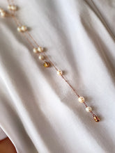 Load image into Gallery viewer, Kaklarota ar Pērlēm