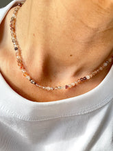 Load image into Gallery viewer, Kaklarota ar Kvarcu