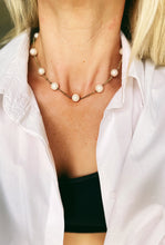 Load image into Gallery viewer, Kaklarota ar Pērlēm