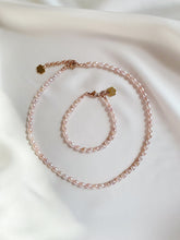 Load image into Gallery viewer, Kaklarota ar Pērlēm