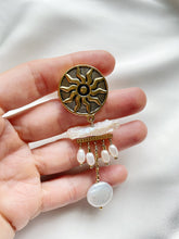 Load image into Gallery viewer, Piespraude ar Pērlēm