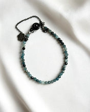 Load image into Gallery viewer, Rokassprādze ar Turmalīnu