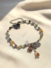 Load image into Gallery viewer, Rokassprādze ar Turmalīnu