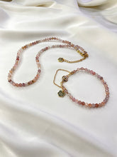 Load image into Gallery viewer, Rokassprādze ar Kvarcu