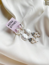Load image into Gallery viewer, Auskari ar Pērlēm