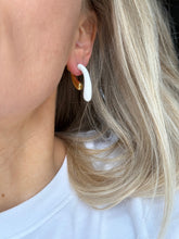 Load image into Gallery viewer, Auskaru komplekts ar Nefrītu