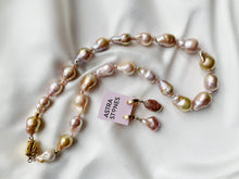 Load image into Gallery viewer, Kaklarota ar Pērlēm