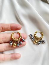 Load image into Gallery viewer, Auskari ar Terahercu