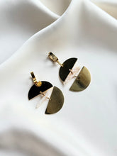 Load image into Gallery viewer, Auskari ar Pērlēm