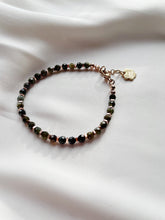 Load image into Gallery viewer, Rokassprādze ar Turmalīnu