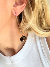 Load image into Gallery viewer, Auskari ar Tīģeraci