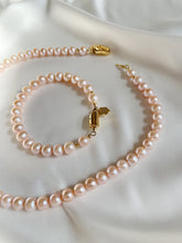 Load image into Gallery viewer, Kaklarota ar Pērlēm