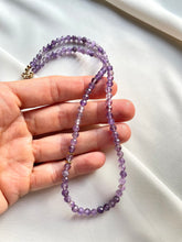 Load image into Gallery viewer, Kaklarota ar Ametistu