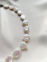 Load image into Gallery viewer, Kaklarota ar Pērlēm, Kvarcu
