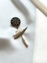 Load image into Gallery viewer, Piespraude ar Pērlēm