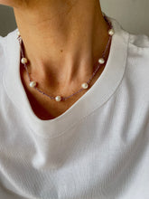 Load image into Gallery viewer, Kaklarota ar Pērlēm