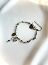 Load image into Gallery viewer, Rokassprādze ar Terahercu