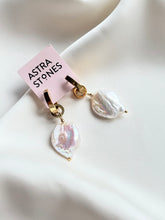 Load image into Gallery viewer, Auskari ar Pērlēm