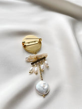 Load image into Gallery viewer, Piespraude ar Pērlēm