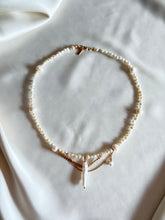 Load image into Gallery viewer, Kaklarota ar Pērlēm