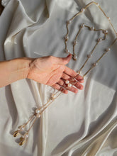 Load image into Gallery viewer, Kaklarota ar Pērlēm