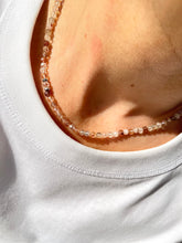 Load image into Gallery viewer, Kaklarota ar Kvarcu