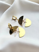 Load image into Gallery viewer, Auskari ar Pērlēm