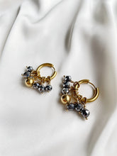 Load image into Gallery viewer, Auskari ar Terahercu