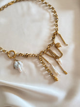 Load image into Gallery viewer, Kaklarota ar Pērlēm