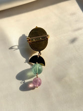 Load image into Gallery viewer, Piespraude ar Fluorītu