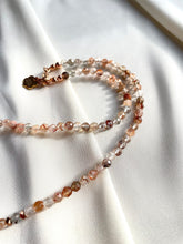 Load image into Gallery viewer, Kaklarota ar Kvarcu