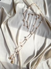 Load image into Gallery viewer, Kaklarota ar Pērlēm