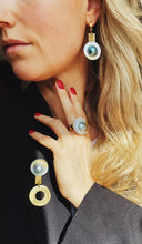 Load image into Gallery viewer, Piespraude ar Perlamutru